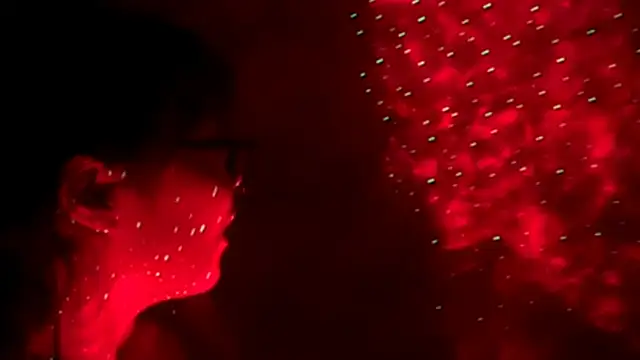 EsterCassius's cam snapshot