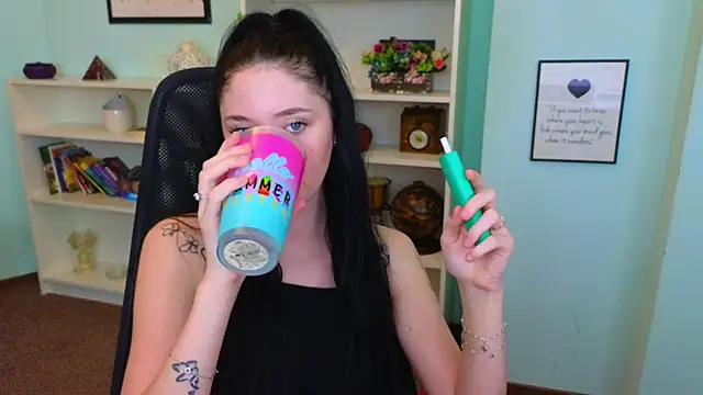 Ivanna__Rose's cam snapshot