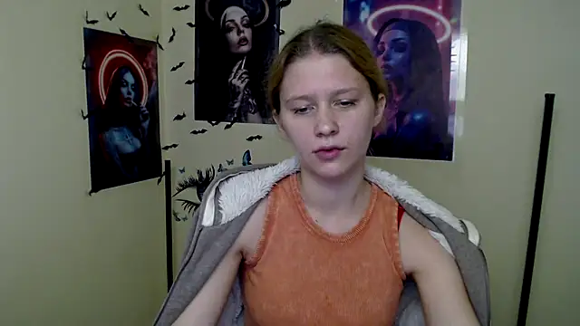 StellaCRL's cam snapshot