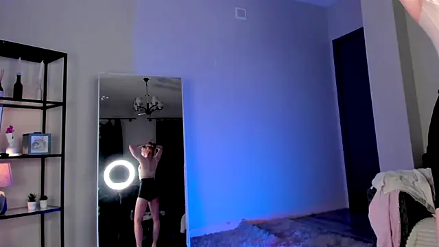 elfinvibes's cam snapshot