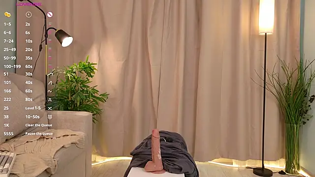 lisabaus's cam snapshot