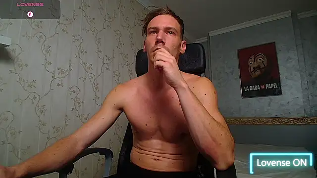 MateoBenjaminX live sex cam