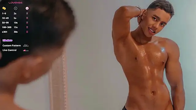 _Jackson_Brown live sex cam