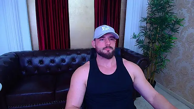 AdamJamesonn live sex cam