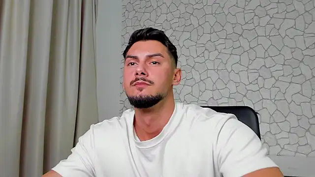 ClintMasters live sex cam