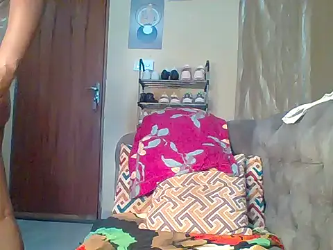 Chiky_Nurse's cam snapshot