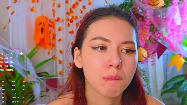 JenniferGlover's cam snapshot