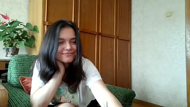 AudieMleczynski's cam snapshot