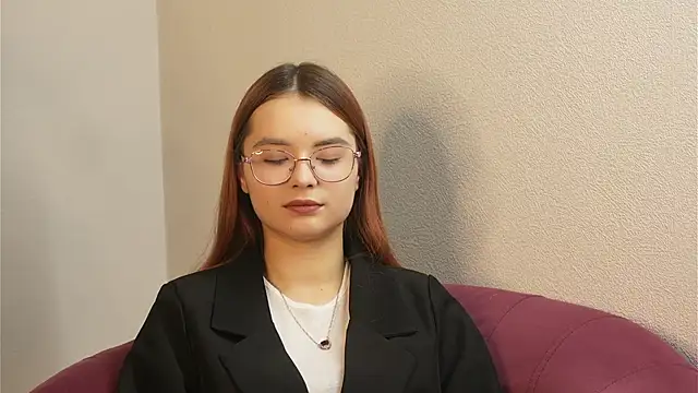 HanaTabet's cam snapshot