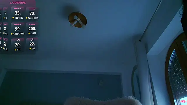 Anna_Lewis live sex cam