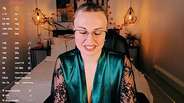 Lexi_terele's cam snapshot