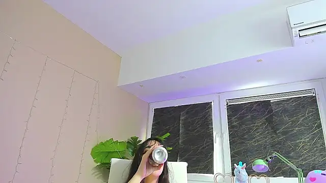 LeiaCrane's cam snapshot