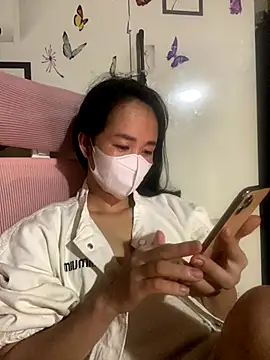 TranOanh999's cam snapshot