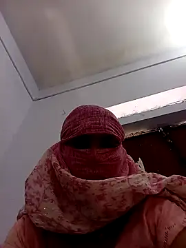 Indiangueen's cam snapshot