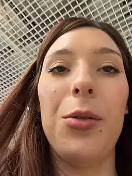 LilluKatten's cam snapshot