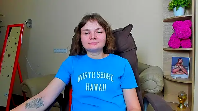 Stella-Maers's cam snapshot