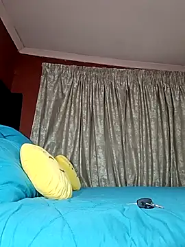 Wildblack22's cam snapshot