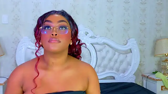 TianahGlow's cam snapshot