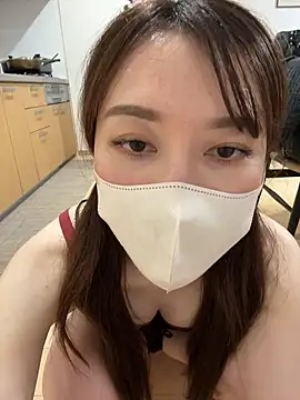 garichan_yayo's cam snapshot