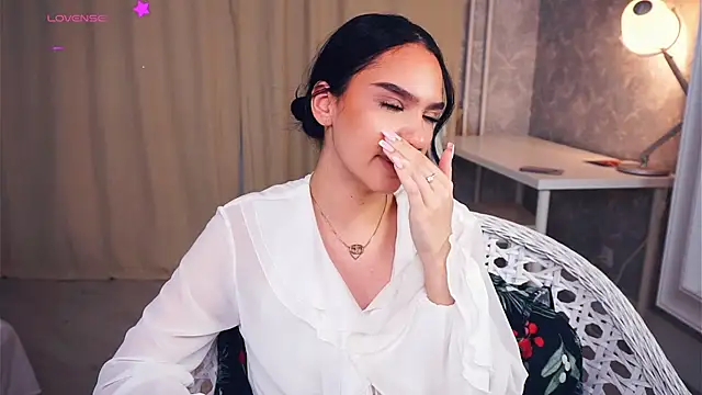 HyeTysarczyk's cam snapshot