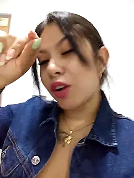 little_susie live sex cam