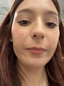 LilluKatten's cam snapshot