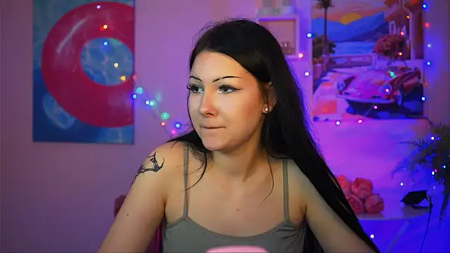 CarolPatterson's cam snapshot