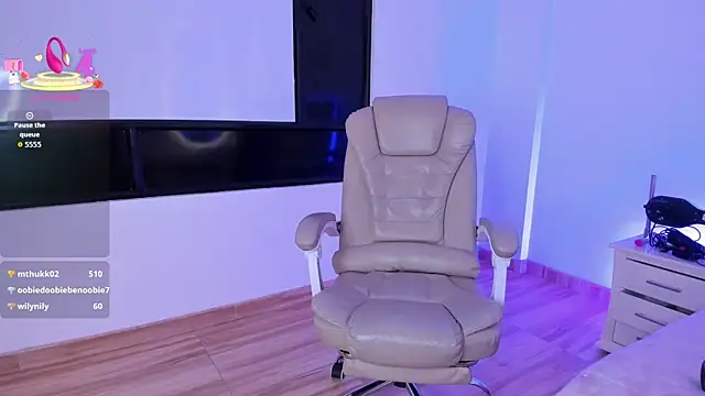 Katheryn_rossexx's cam snapshot