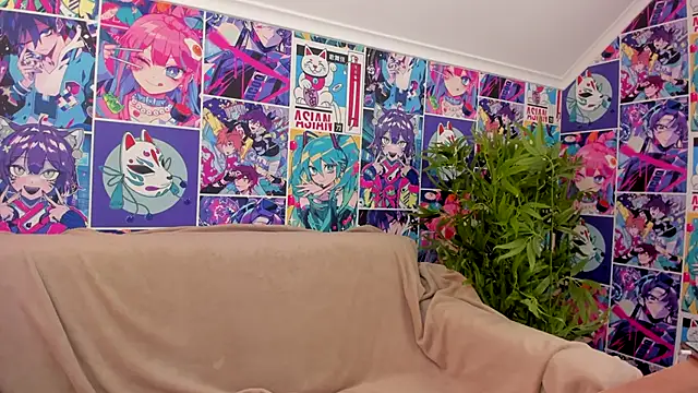 LaylaCookies's cam snapshot