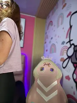 Susan-Miller's cam snapshot