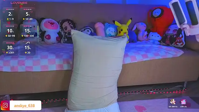 AnngelaSkye's cam snapshot