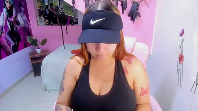 marcella_ortiz's cam snapshot