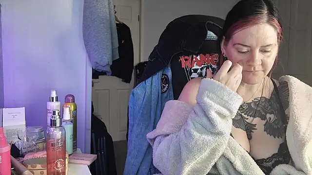 AureliaXOX's cam snapshot