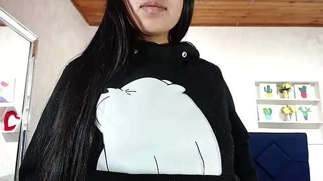 CarolineBrunx's cam snapshot