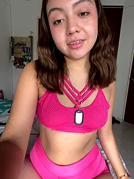 Bonni_lohan's cam snapshot