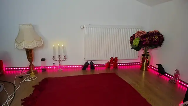 ViciousSiren's cam snapshot