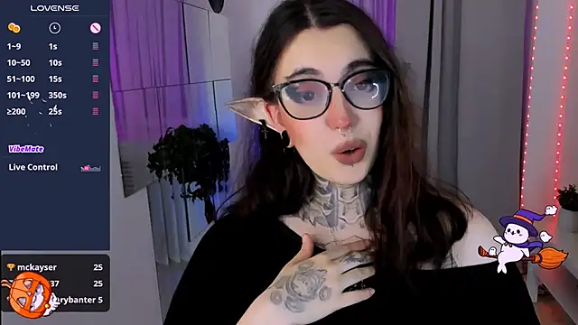 Dixi_Pixi_'s cam snapshot