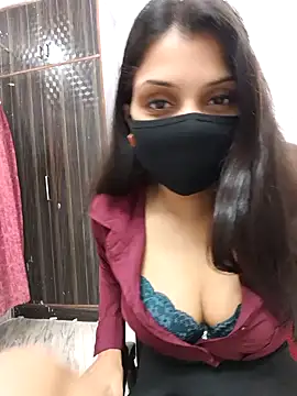 Sexy-ashi's cam snapshot