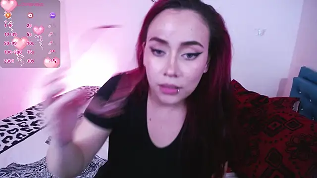 Susan_zoro's cam snapshot