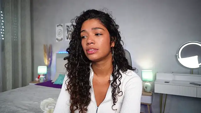 LibertyLust live sex cam