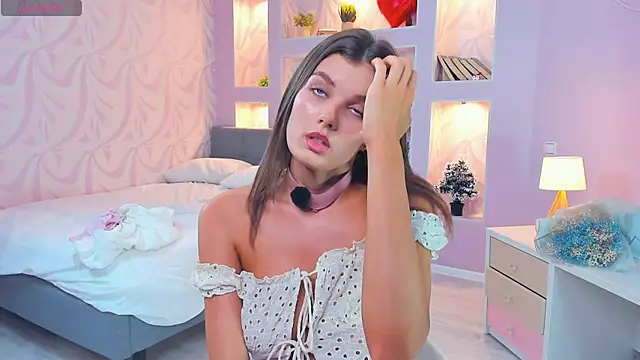 FloraDobb live sex cam