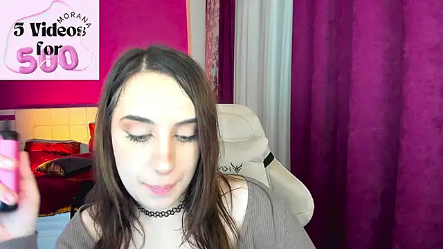 MoranaKit's cam snapshot