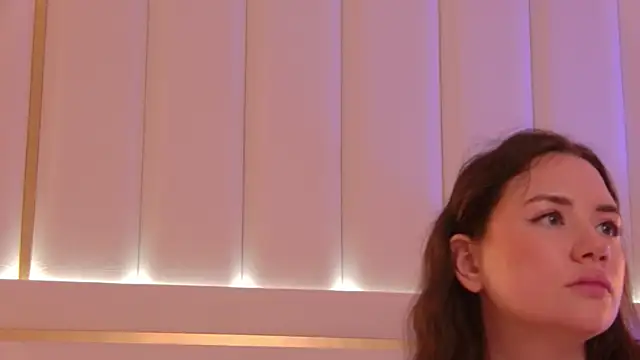 MeganStrain's cam snapshot