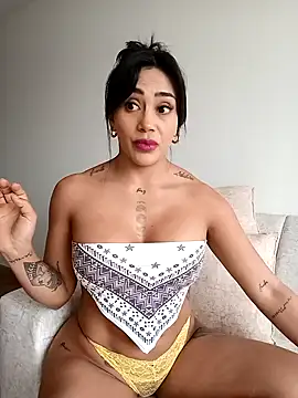 DiosaFortuna's cam snapshot