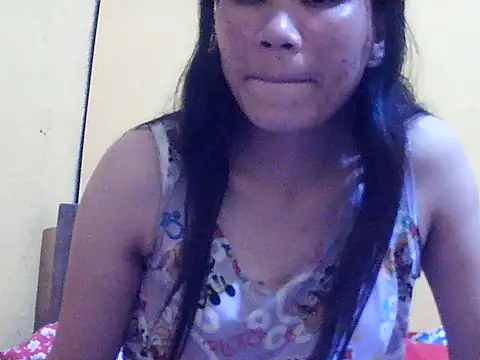 GentlePearl_Palangga's cam snapshot