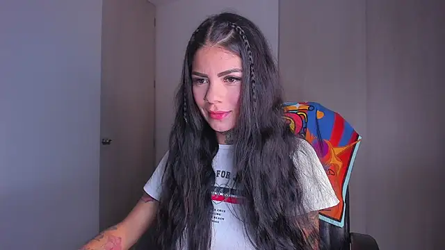 Lisegg_'s cam snapshot