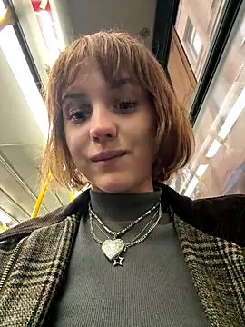 Only_April's cam snapshot