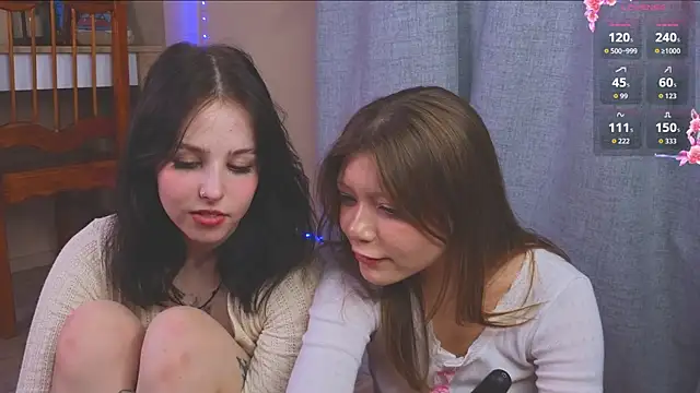 JanelAkerley's cam snapshot