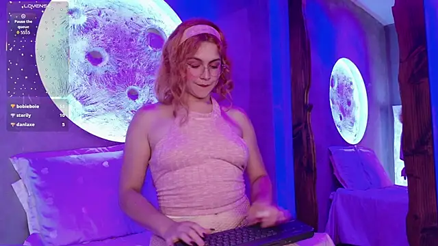 sussiestrawberry's cam snapshot