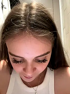 KristiRich's cam snapshot